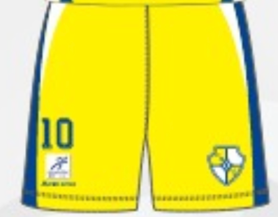 Calção Linha