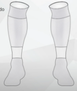 Meião Linha