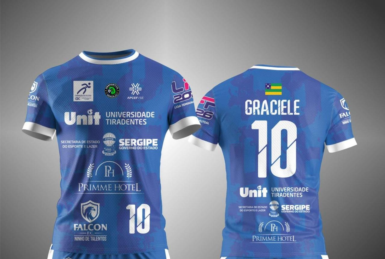 Camisa Goleiro
