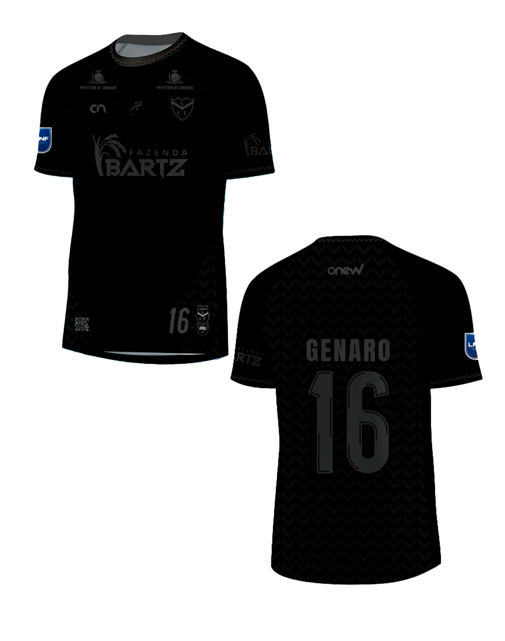 Camisa Linha