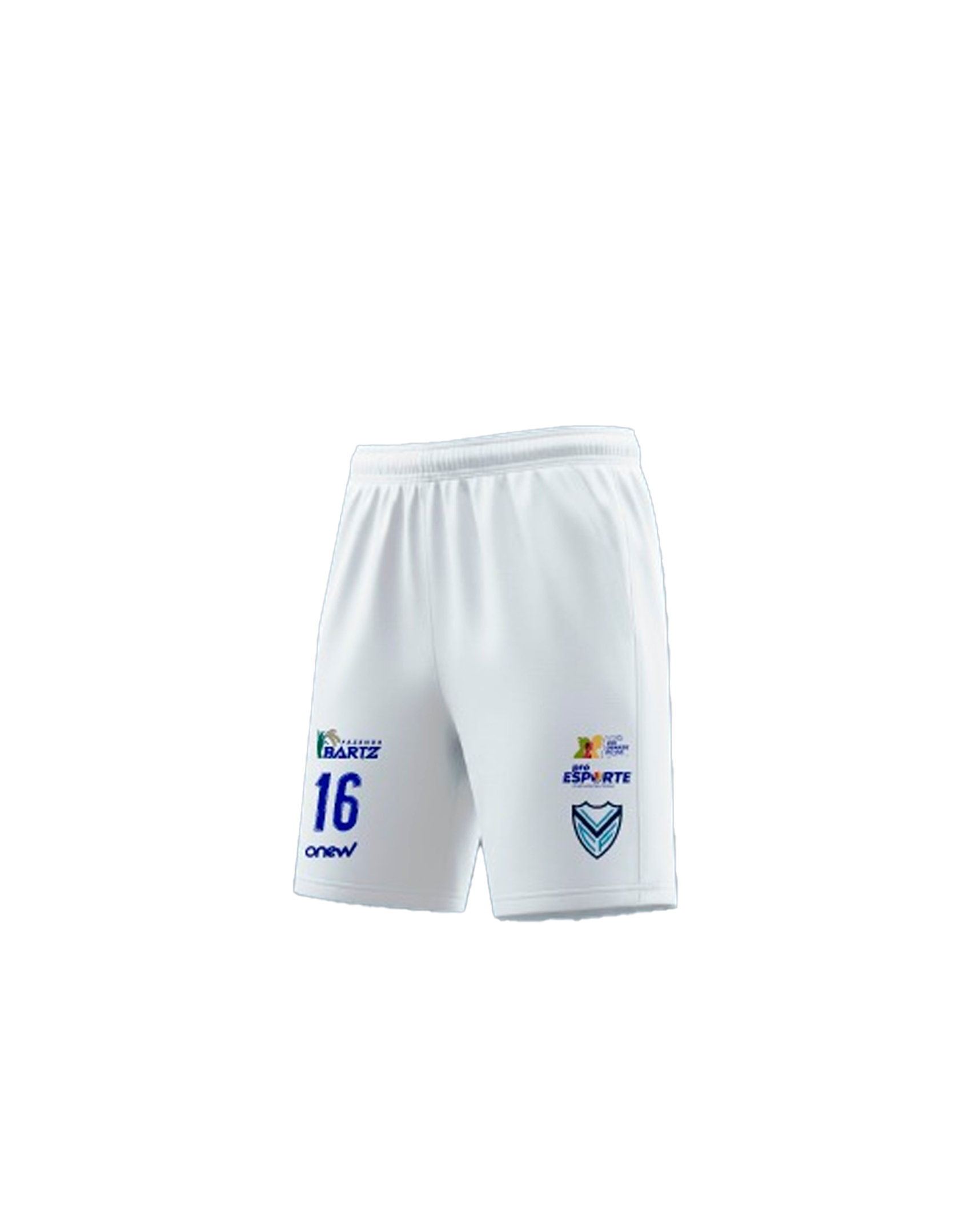 Calção Linha