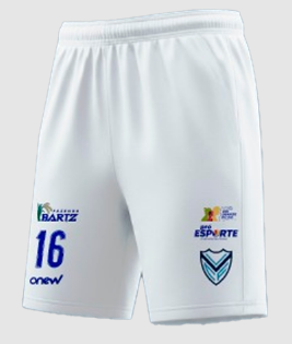Calção Goleiro