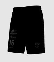 Calção Goleiro
