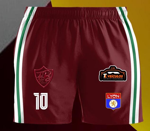 Calção Linha