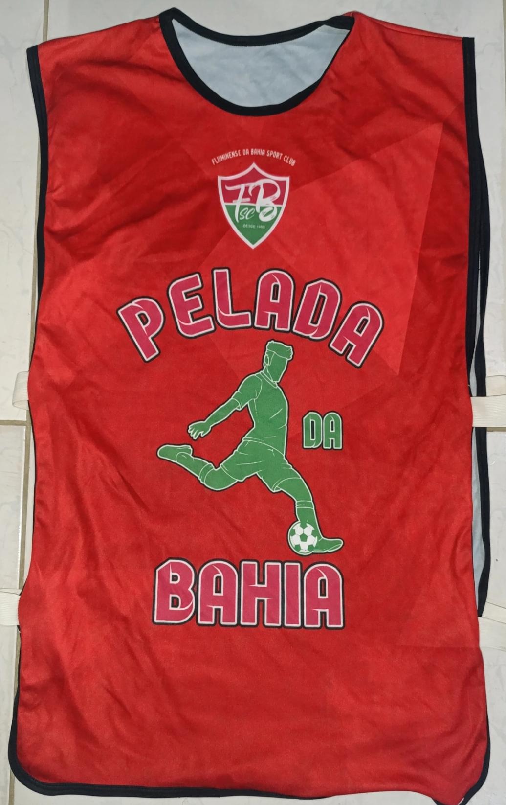 Colete Linha