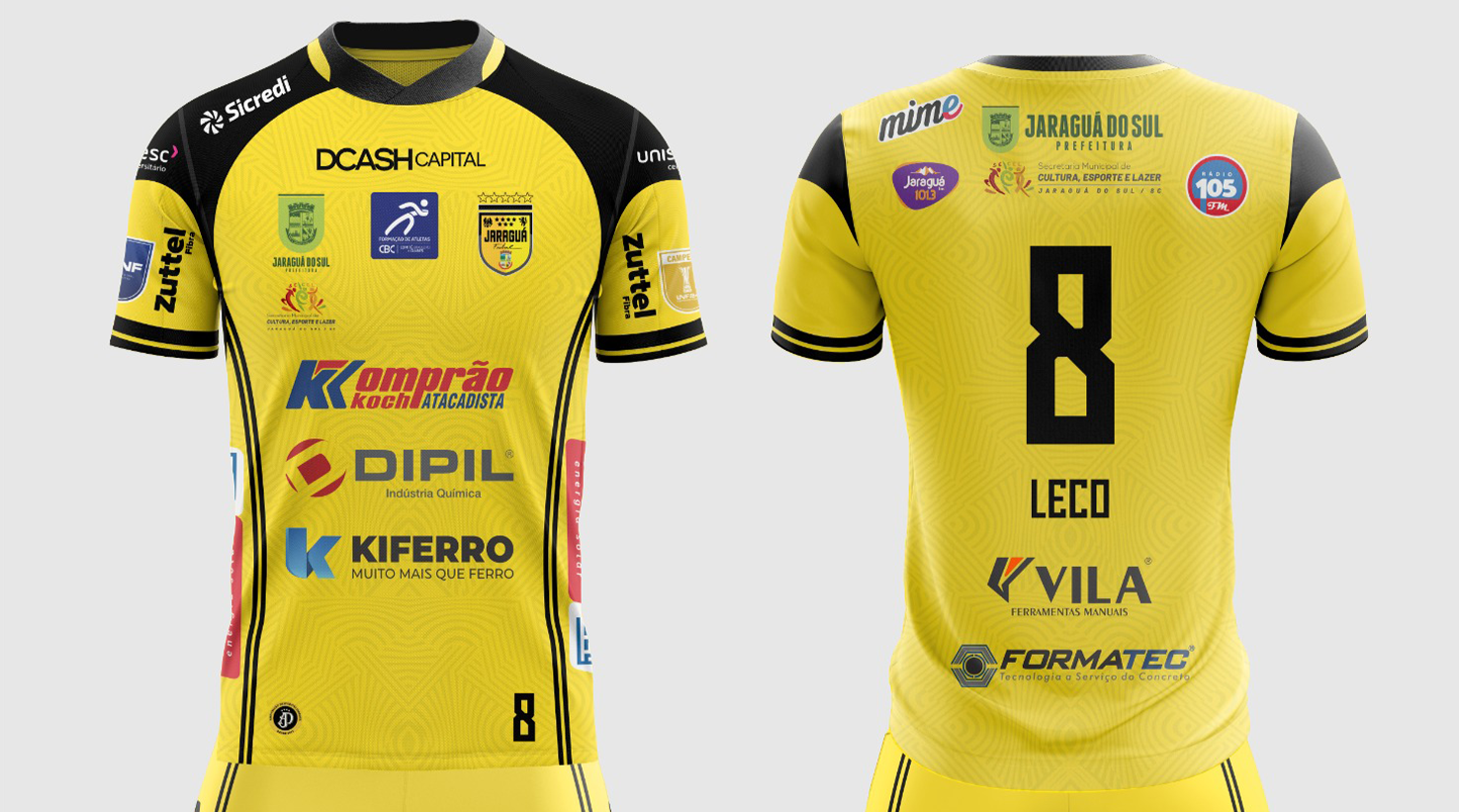 Camisa Linha