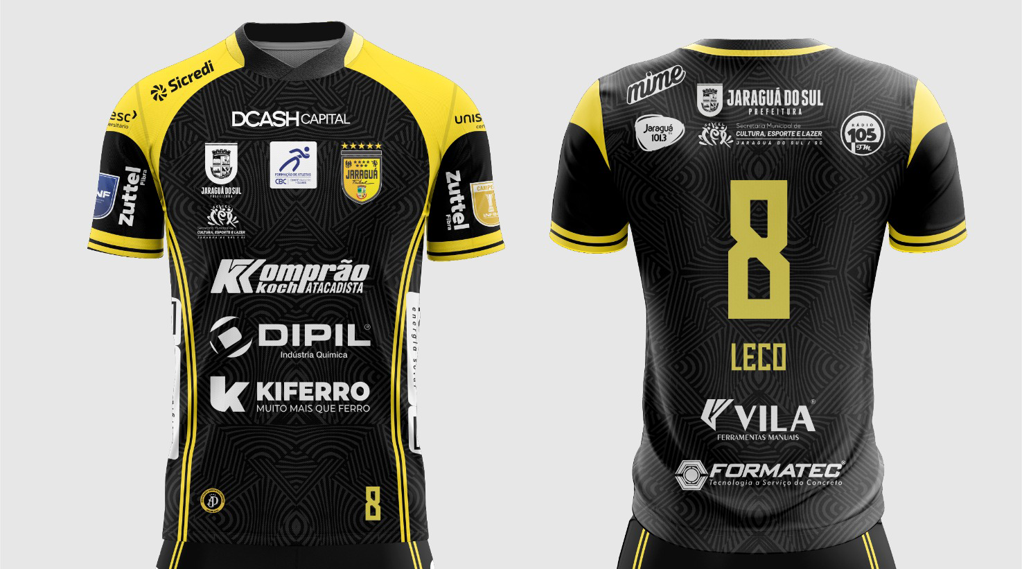 Camisa Linha