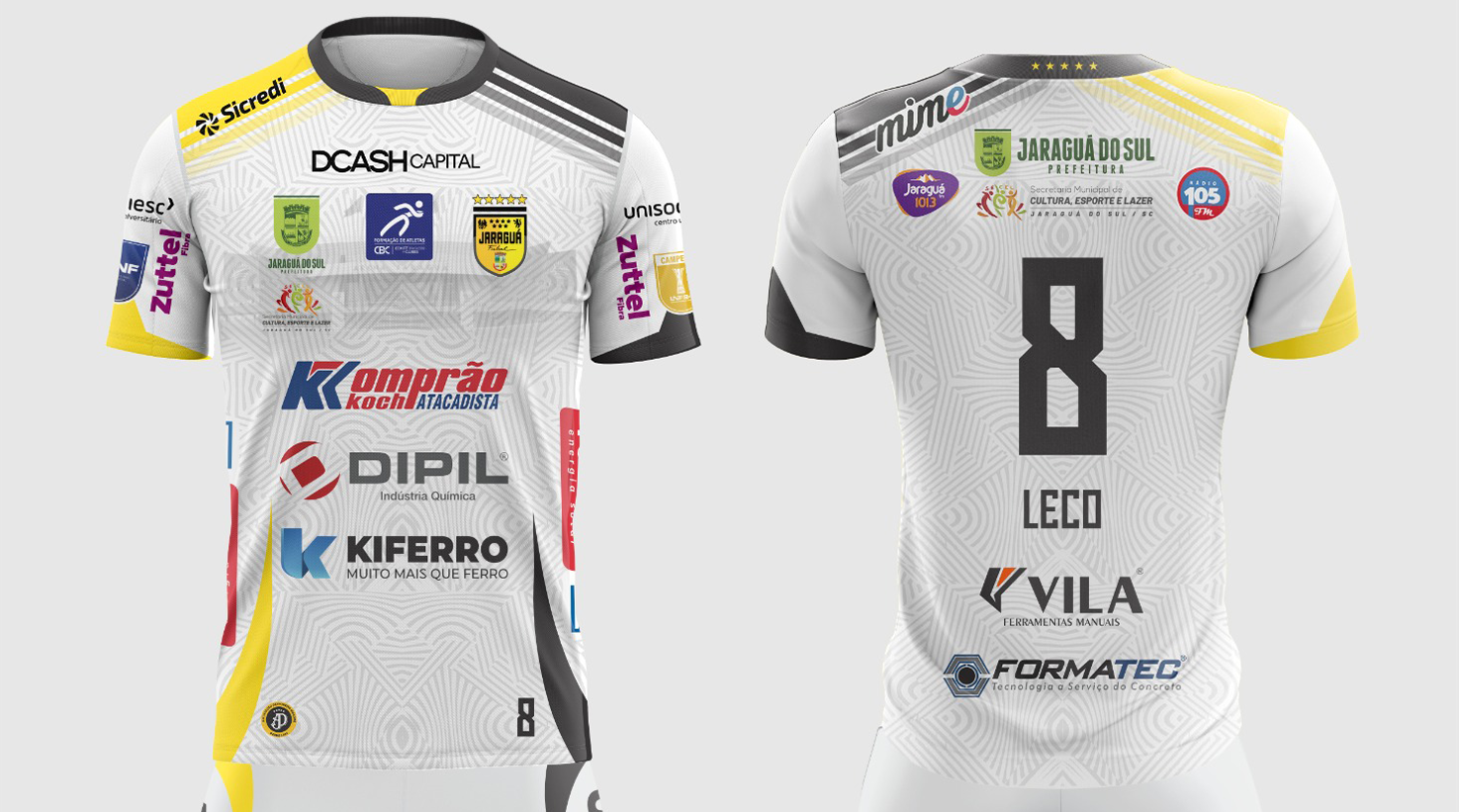 Camisa Goleiro