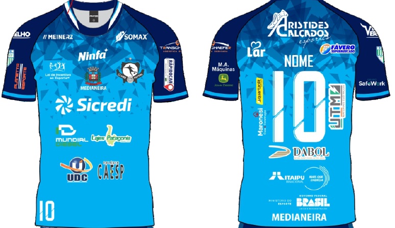 Camisa Linha