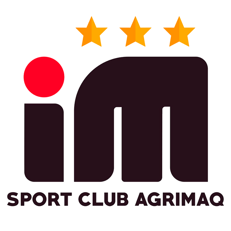 Logo Clube