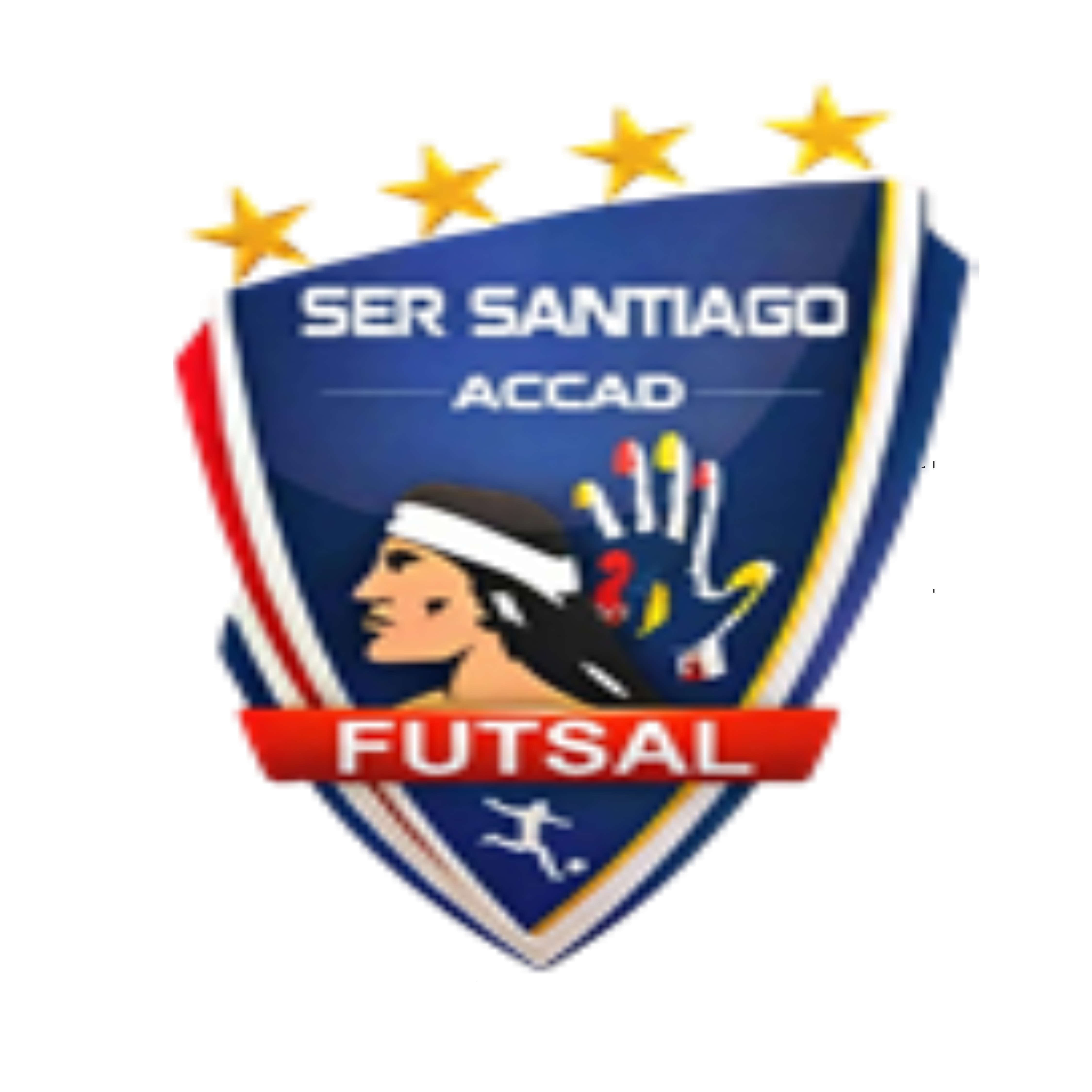 Logo Clube